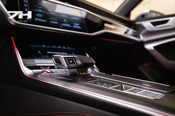 Audi RS7 11 of 29