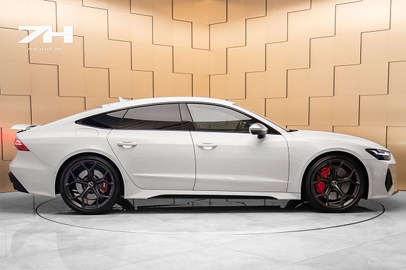 Audi RS7 6 of 29