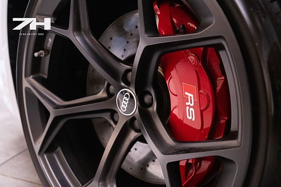 Audi RS7 23 of 29