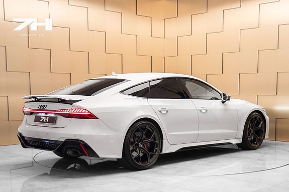Audi RS7 5 of 5