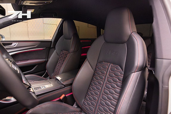 Audi RS7 17 of 29