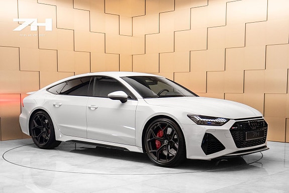 Audi RS7 7 of 29