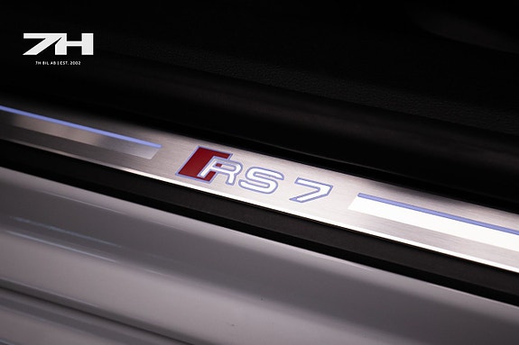 Audi RS7 26 of 29