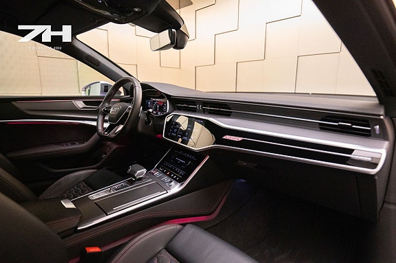 Audi RS7 15 of 29