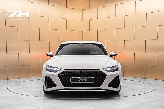Audi RS7 8 of 29
