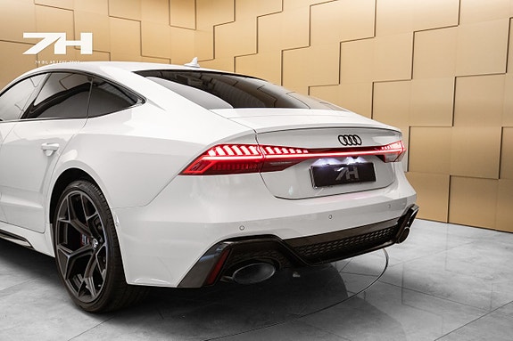 Audi RS7 28 of 29
