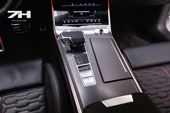 Audi RS7 14 of 29
