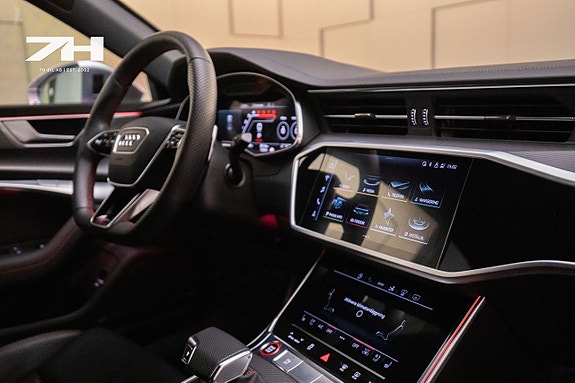 Audi RS7 16 of 29