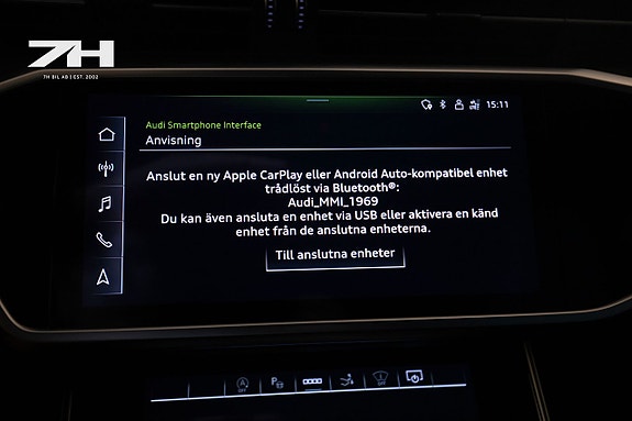 Audi RS7 25 of 29