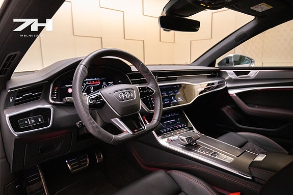 Audi RS7 9 of 29