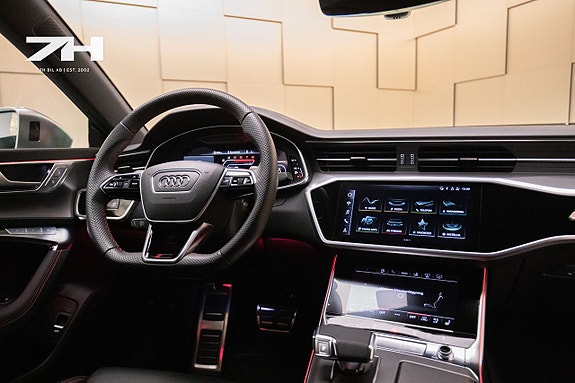Audi RS7 13 of 29
