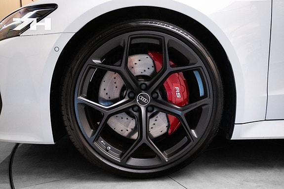 Audi RS7 22 of 29