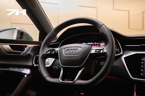 Audi RS7 12 of 29
