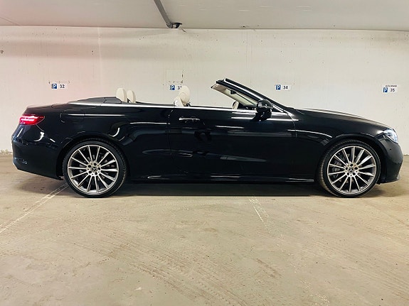 Mercedes-Benz E200 6 of 21