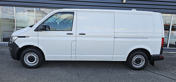 Volkswagen Transporter 2 of 5