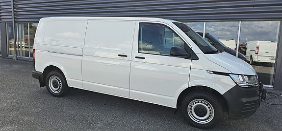 Volkswagen Transporter 4 of 5