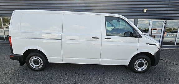 Volkswagen Transporter 5 of 5