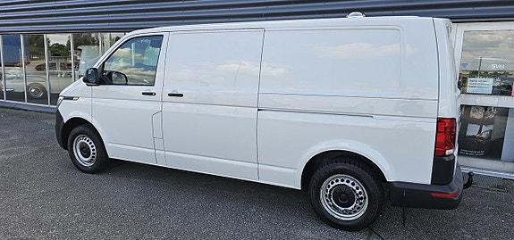 Volkswagen Transporter 3 of 5