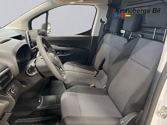 Opel Combo-e 9 of 20