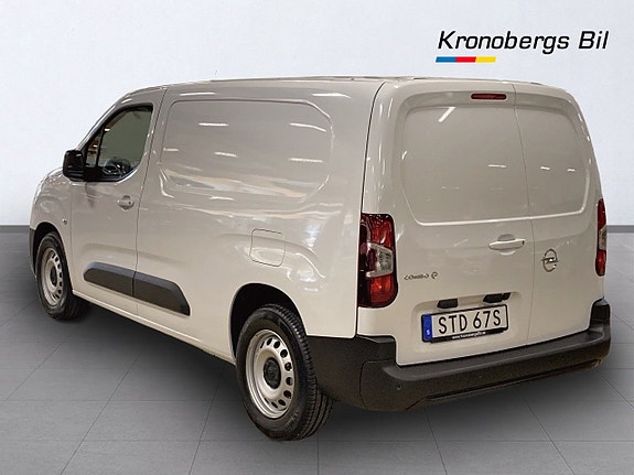 Opel Combo-e 6 of 20