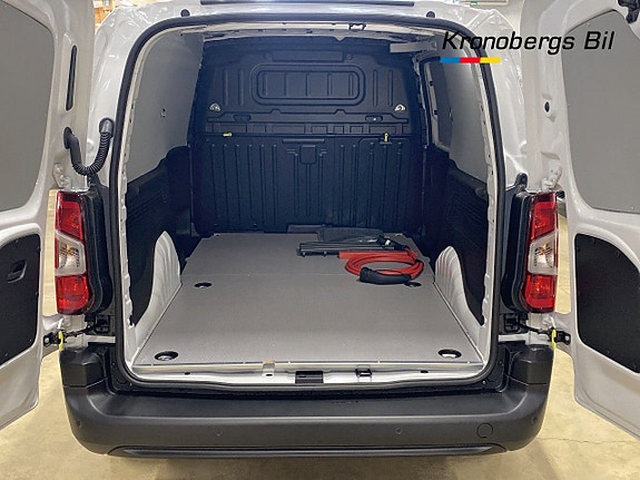 Opel Combo-e 15 of 20