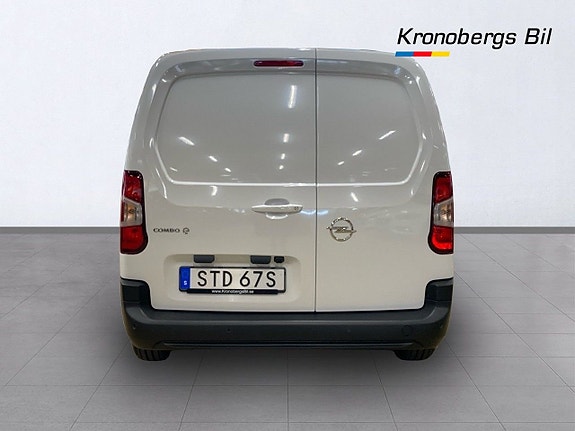 Opel Combo-e 5 of 5