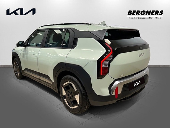 Kia EV3 6 of 16