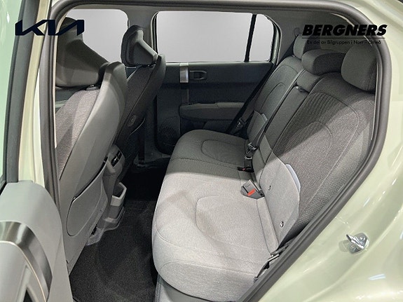 Kia EV3 9 of 16