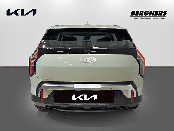 Kia EV3 5 of 16