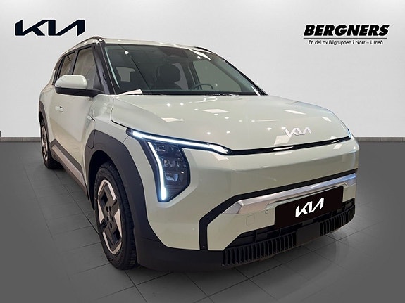 Kia EV3 3 of 16