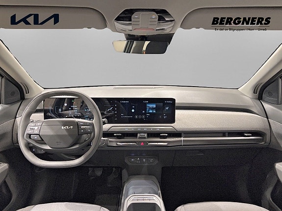 Kia EV3 7 of 16