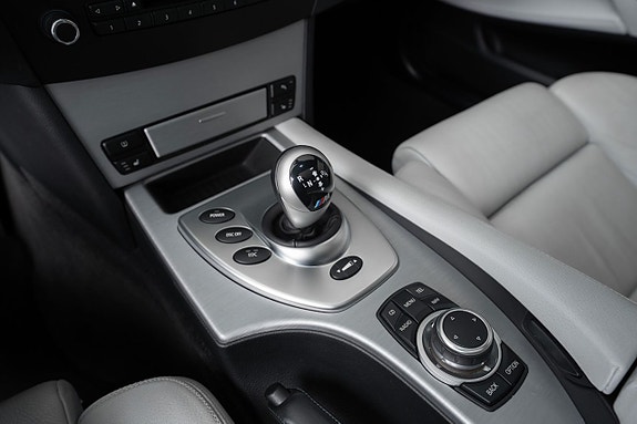 BMW M5 15 of 18