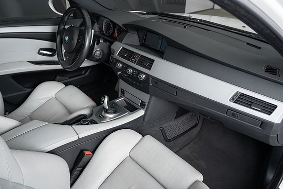 BMW M5 7 of 18