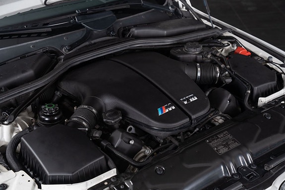 BMW M5 5 of 5