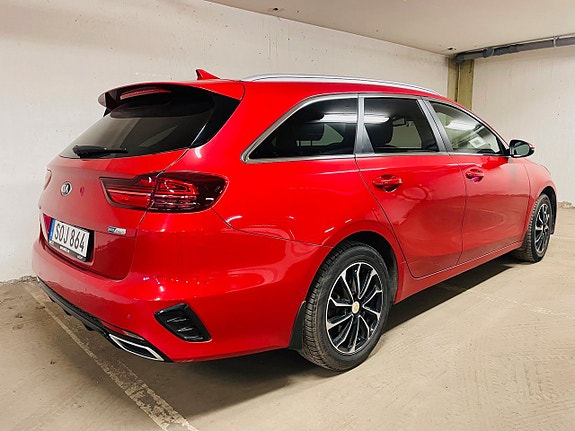 Kia Ceed 5 of 15