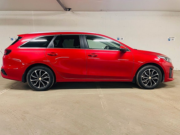 Kia Ceed 6 of 15