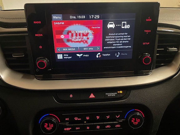 Kia Ceed 14 of 15