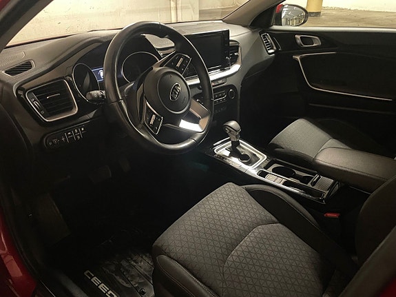 Kia Ceed 8 of 15