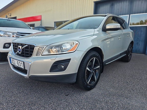 İkinci el  Volvo Xc60 2.4 D5