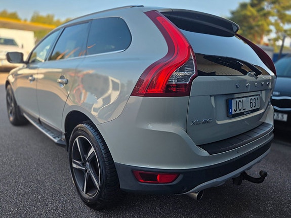 Volvo XC60 4 of 7