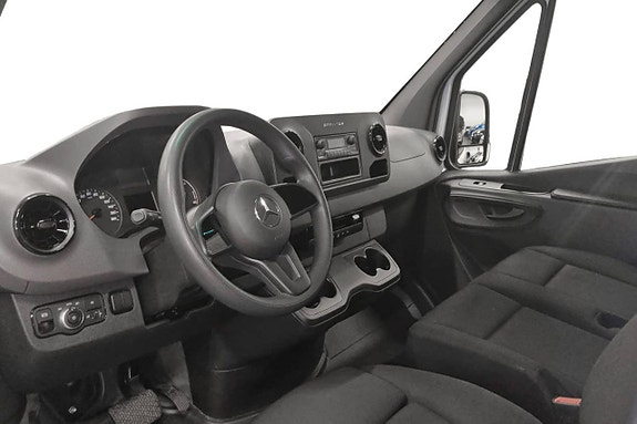 Mercedes-Benz Sprinter-Klass 8 of 14
