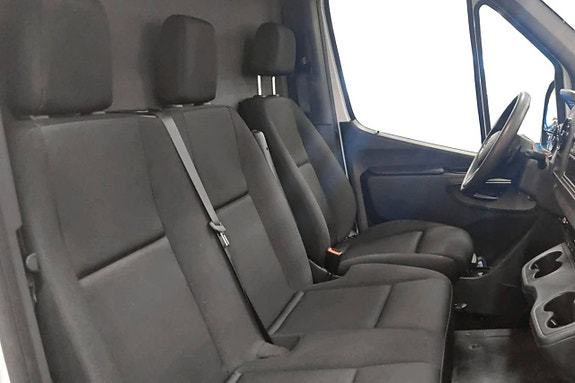 Mercedes-Benz Sprinter-Klass 10 of 14