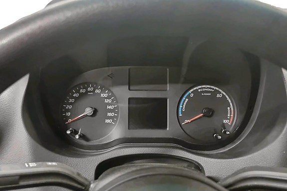 Mercedes-Benz Sprinter-Klass 7 of 14