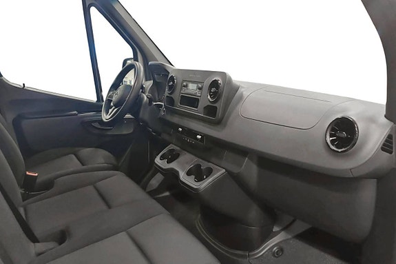 Mercedes-Benz Sprinter-Klass 9 of 14
