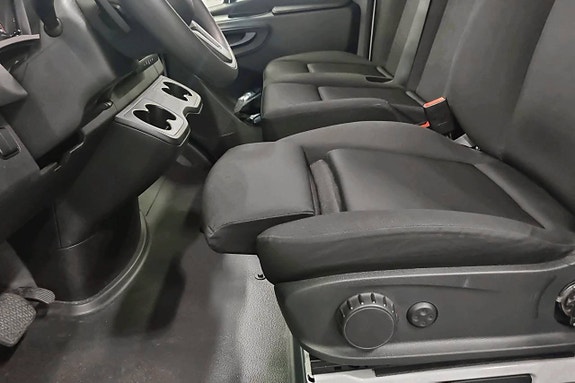 Mercedes-Benz Sprinter-Klass 12 of 14