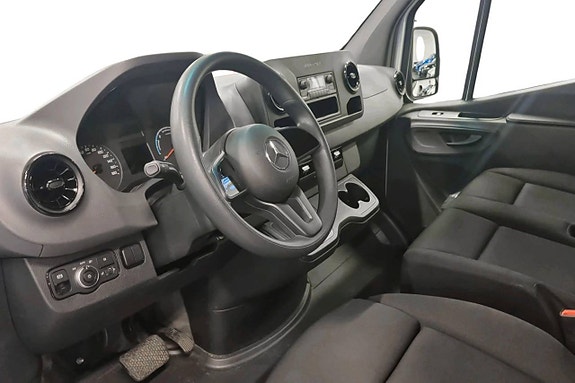 Mercedes-Benz Sprinter-Klass 6 of 14