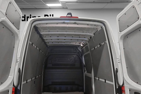 Mercedes-Benz Sprinter-Klass 13 of 14