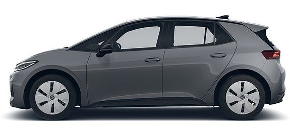 Volkswagen ID.3 Neo 2 of 5
