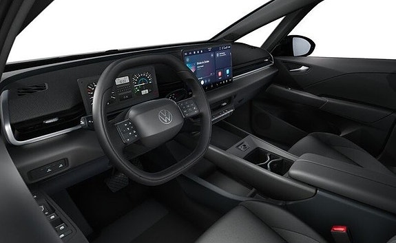Volkswagen ID.3 Neo 4 of 5