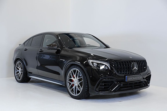 Mercedes-Benz AMG GT-Serie